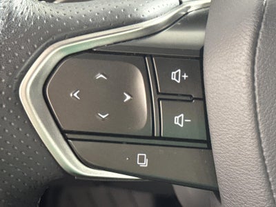 2024 Lexus RX 350 F SPORT Handling