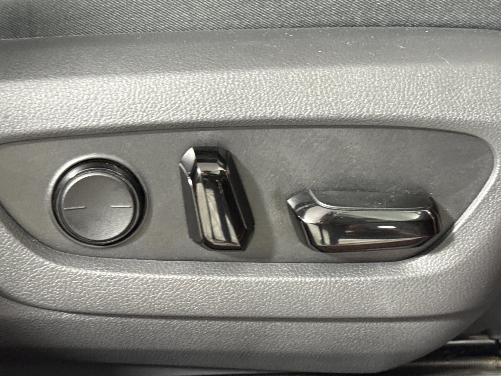 2024 Lexus RX 350 F SPORT Handling