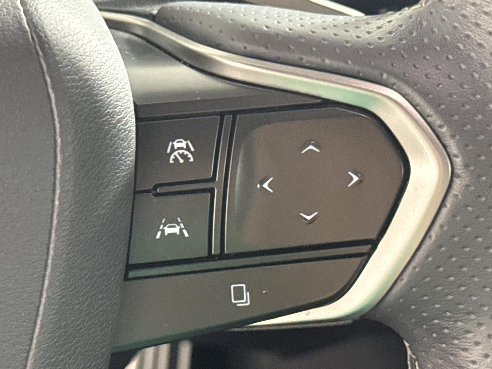 2024 Lexus RX 350 F SPORT Handling