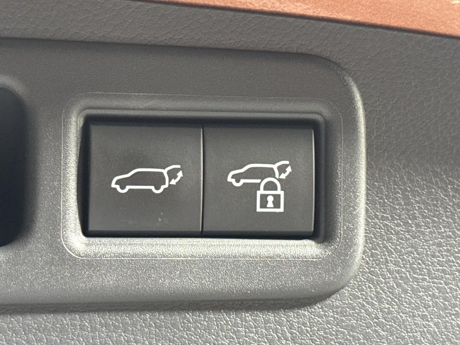2024 Lexus RX 350 F SPORT Handling