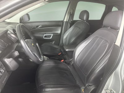 2014 Chevrolet Captiva LT