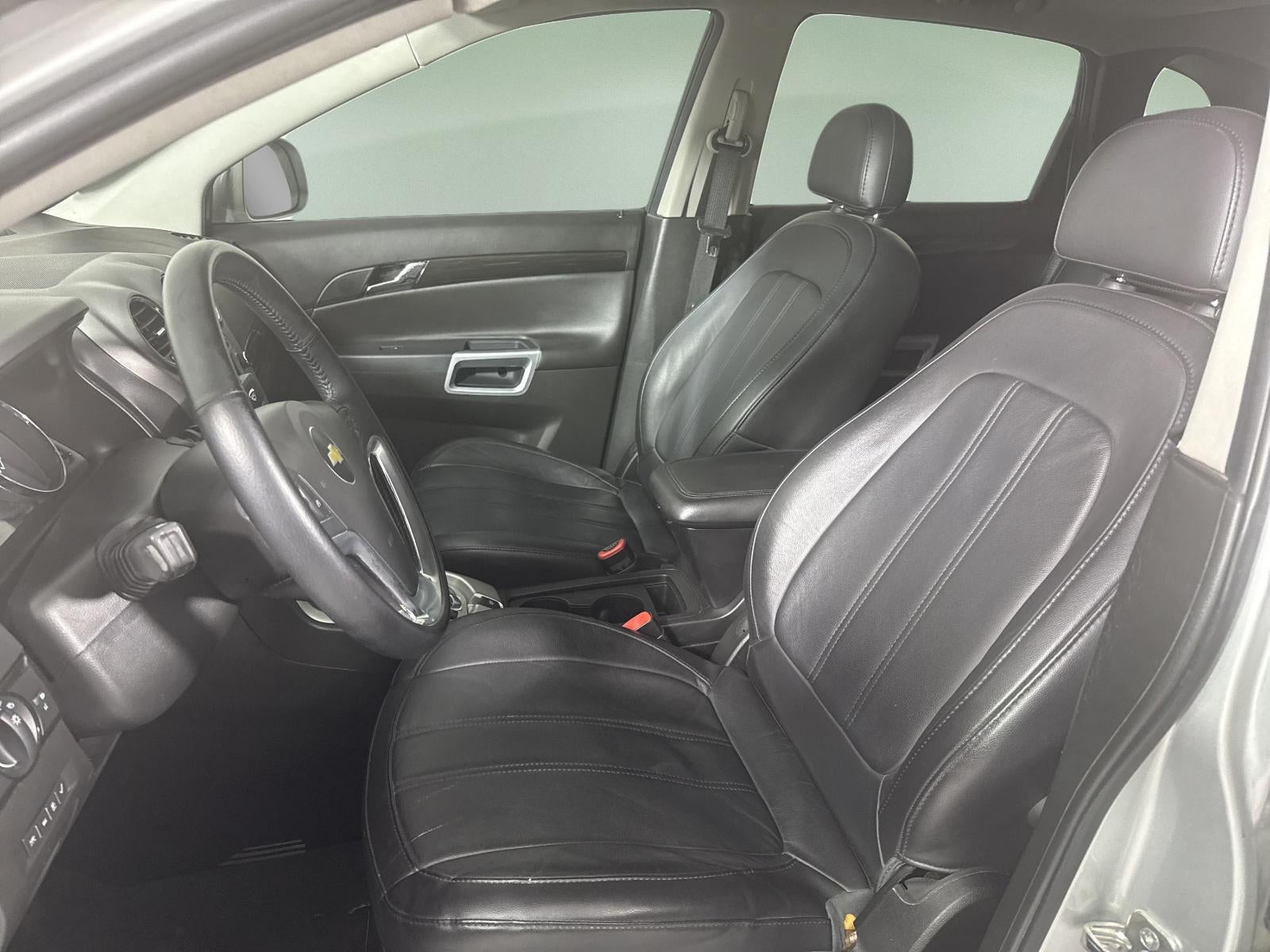 2014 Chevrolet Captiva LT