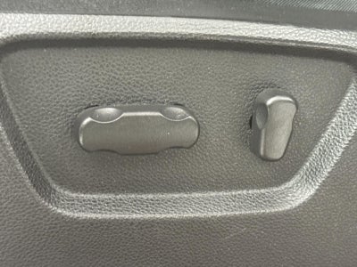 2014 Chevrolet Captiva LT