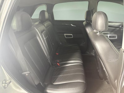 2014 Chevrolet Captiva LT