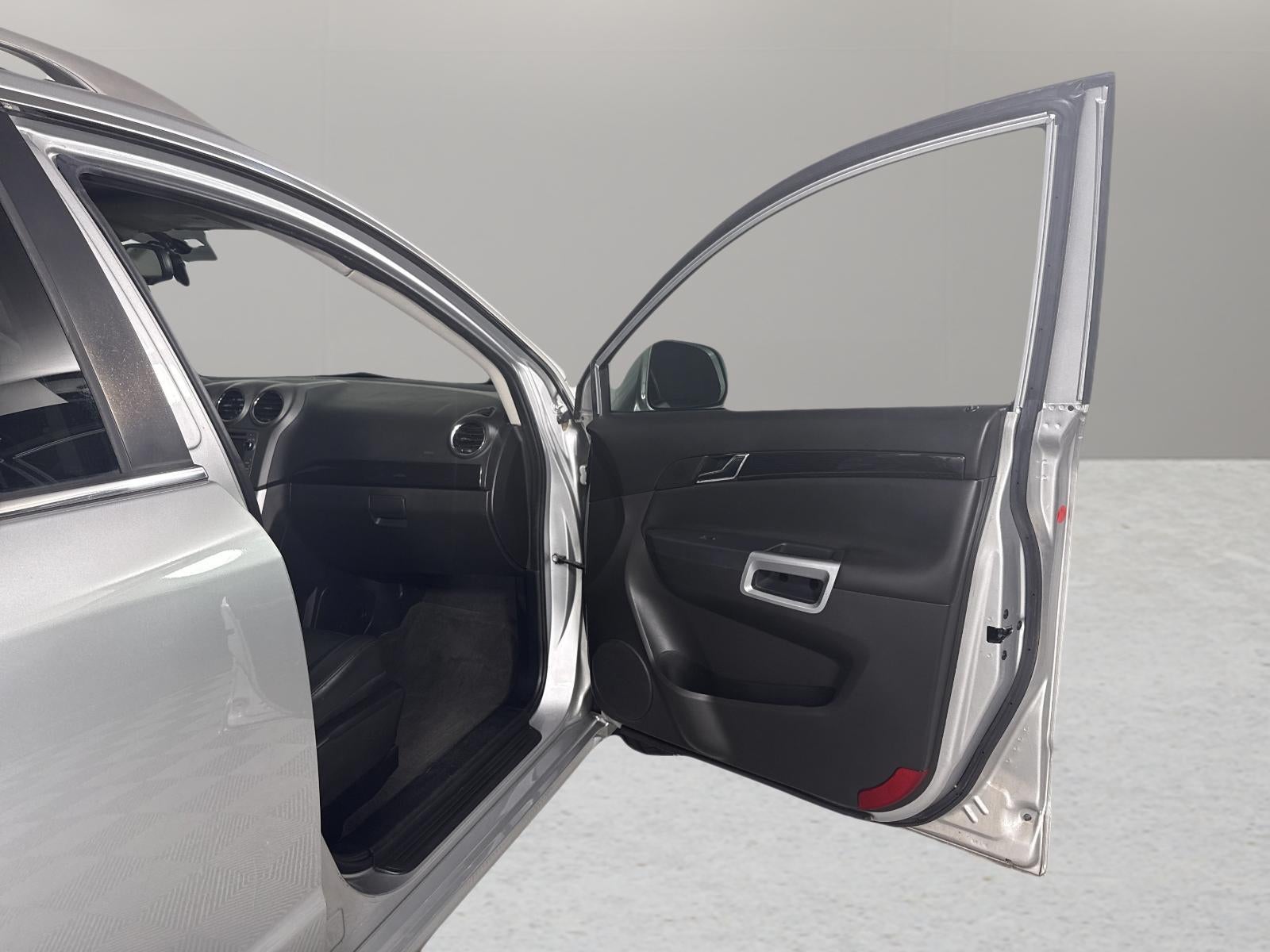 2014 Chevrolet Captiva LT