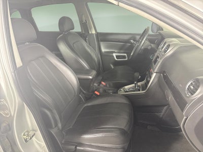 2014 Chevrolet Captiva LT