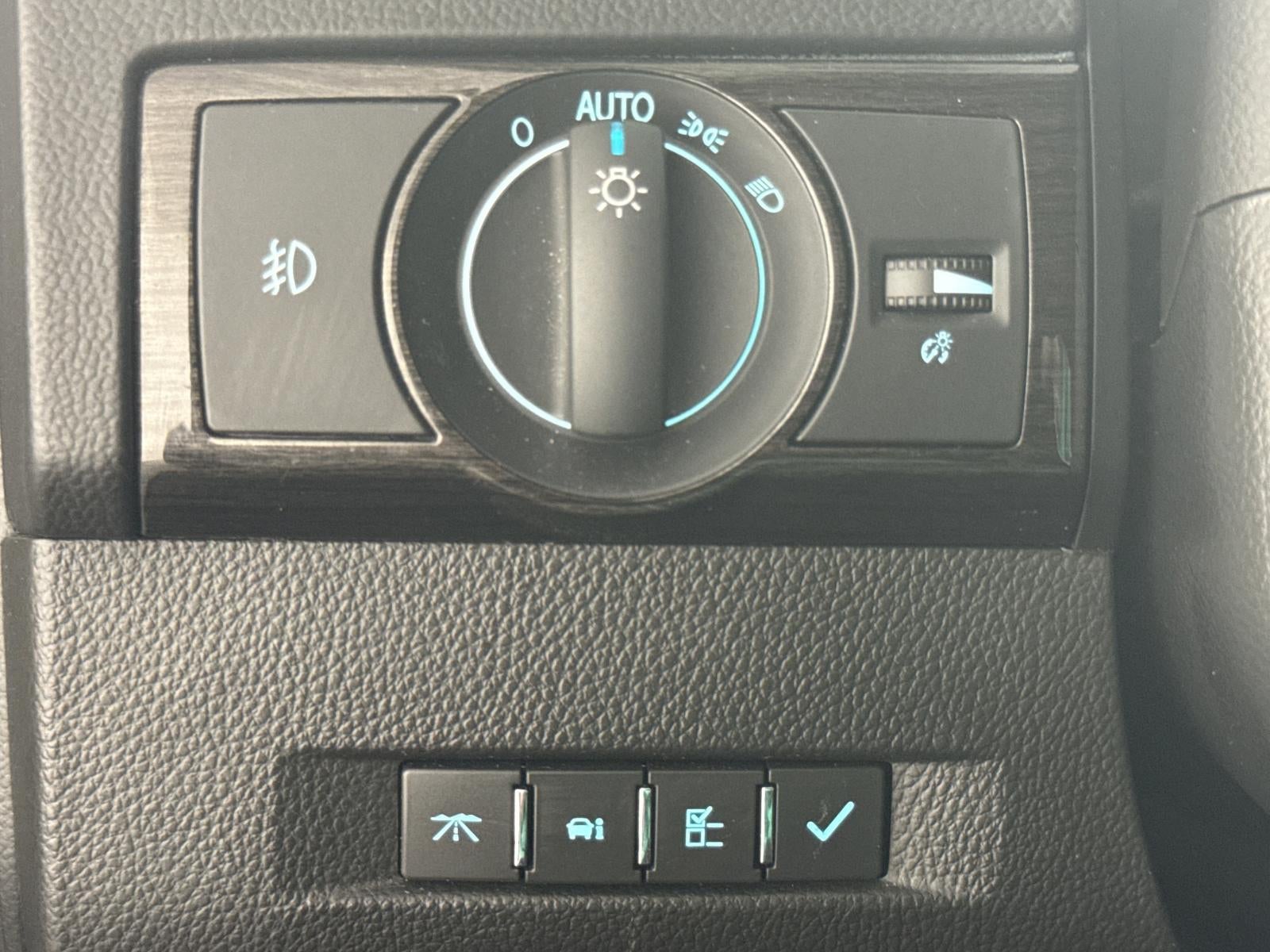 2014 Chevrolet Captiva LT