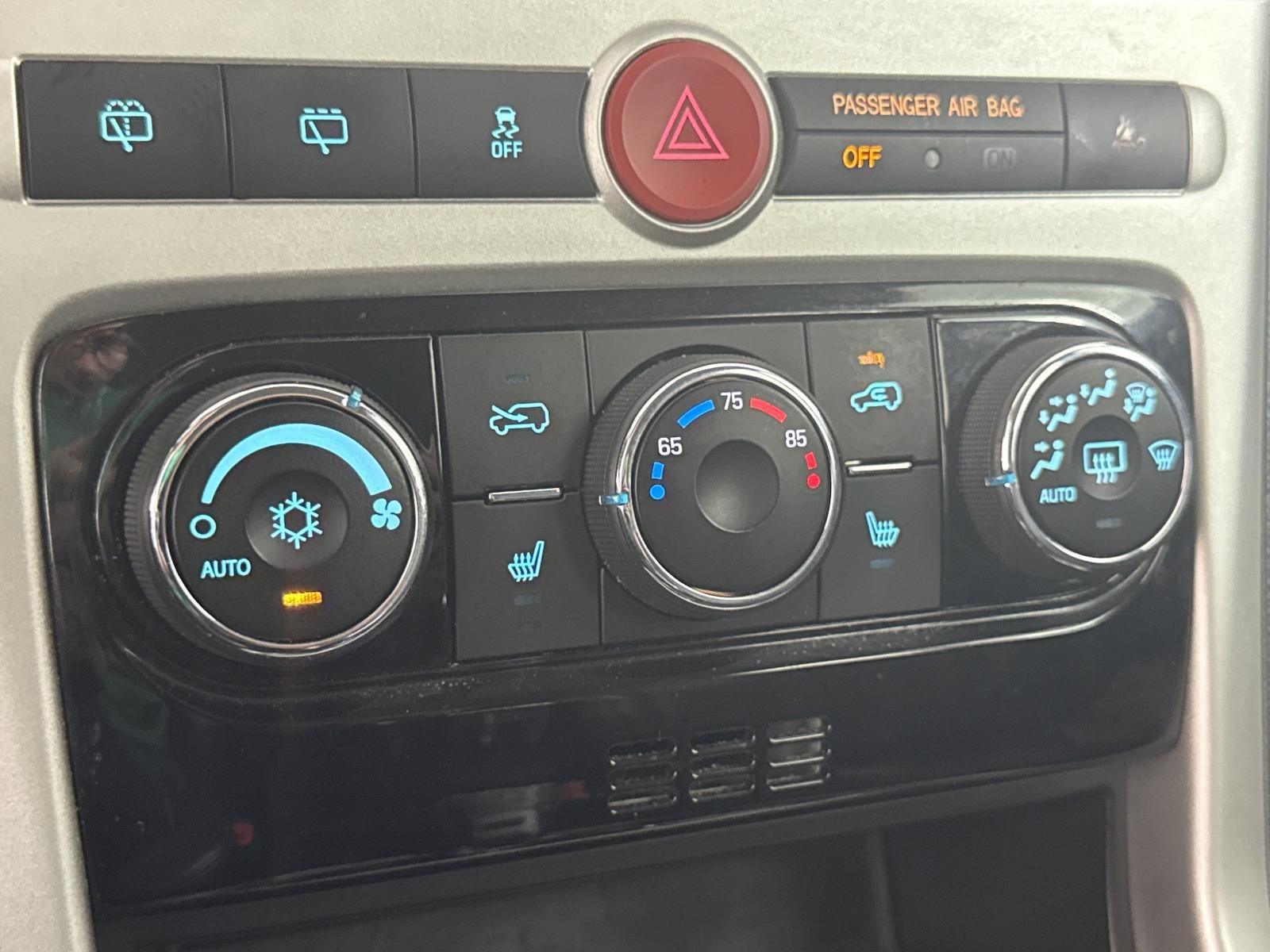 2014 Chevrolet Captiva LT