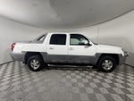 2002 Chevrolet Avalanche 1500 5dr Crew Cab 130" WB
