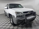 2002 Chevrolet Avalanche 1500 5dr Crew Cab 130" WB