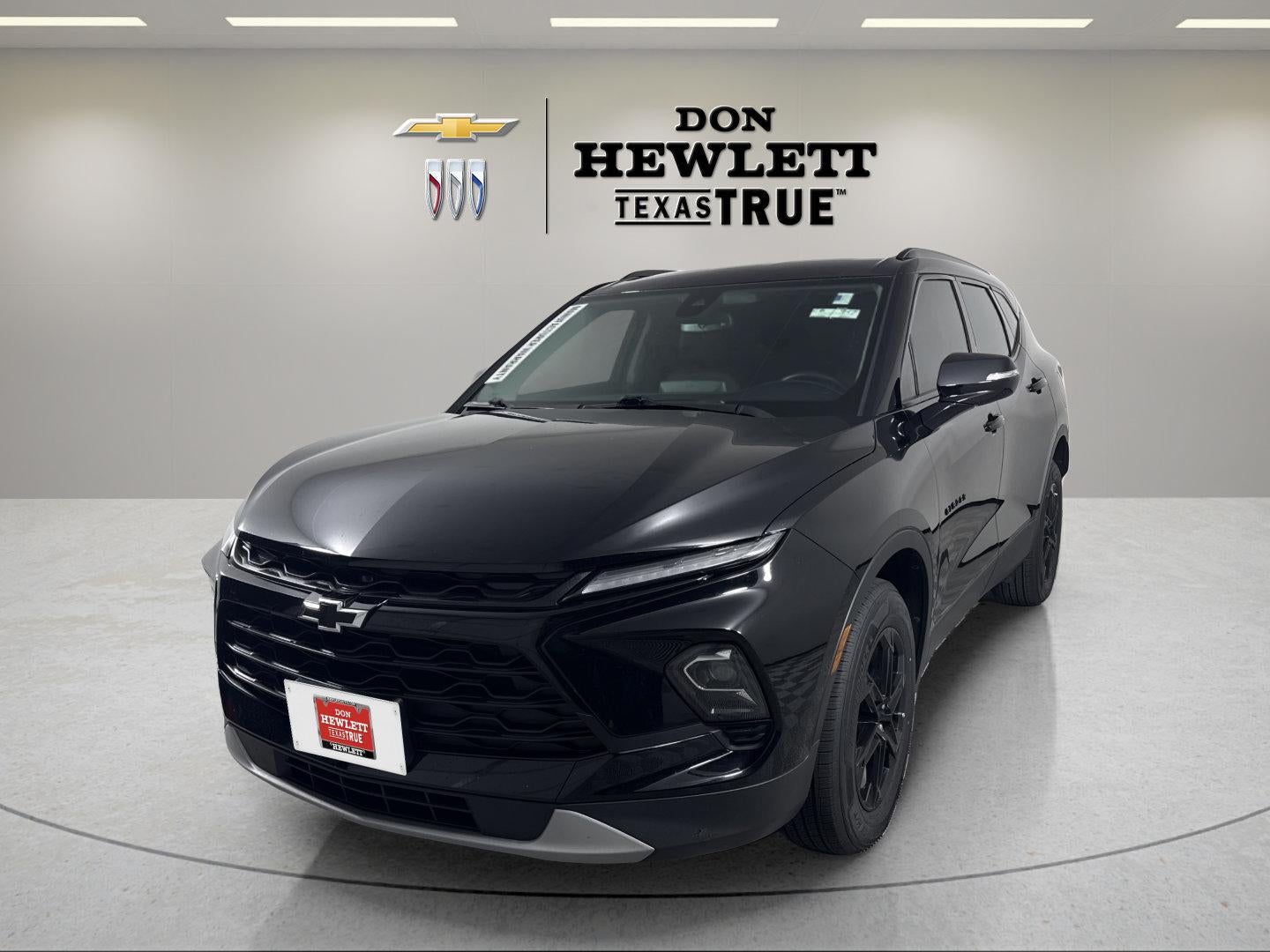 2023 Chevrolet Blazer
