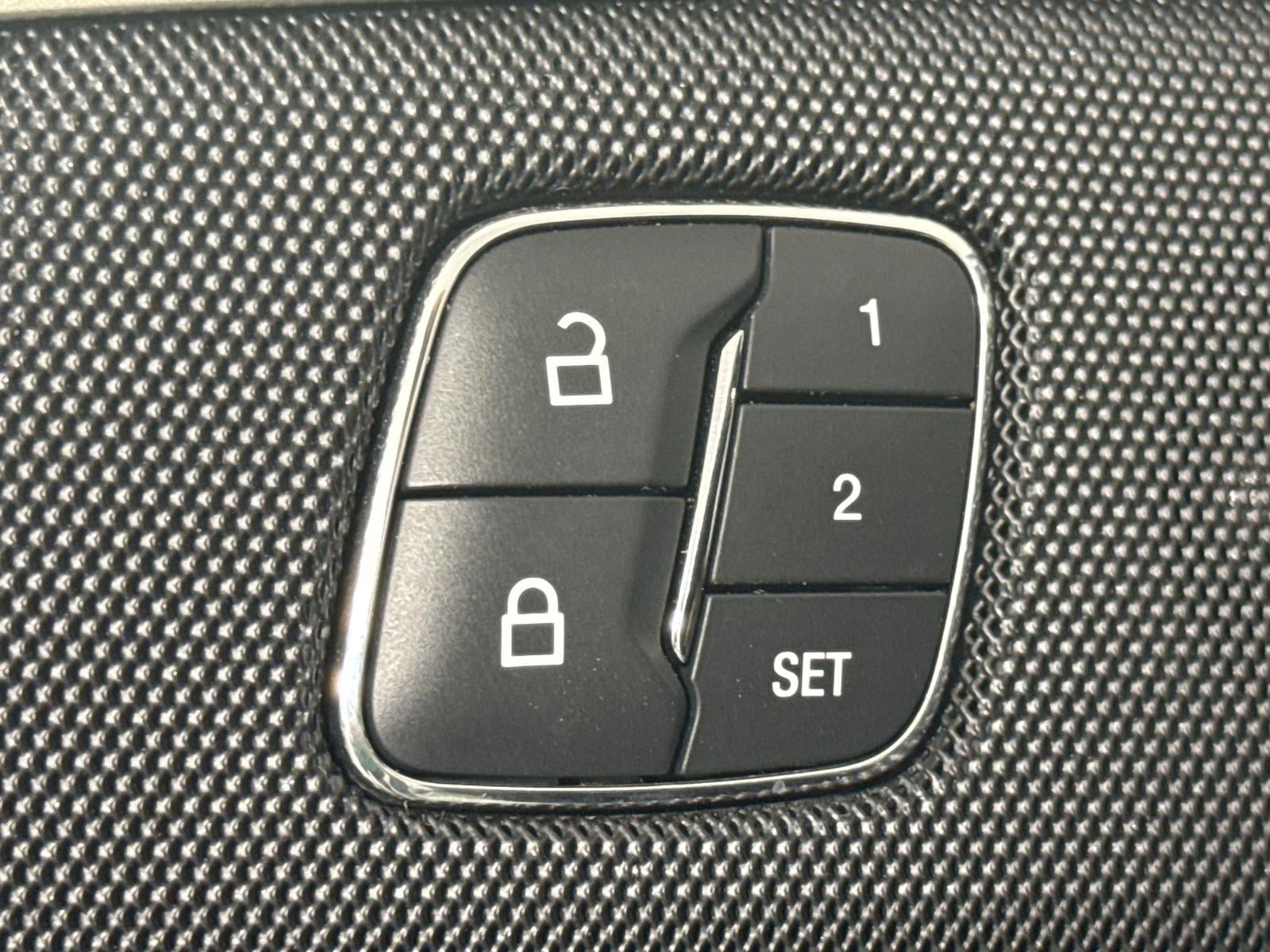 2019 Lincoln MKZ Standard