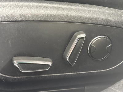 2019 Lincoln MKZ Standard