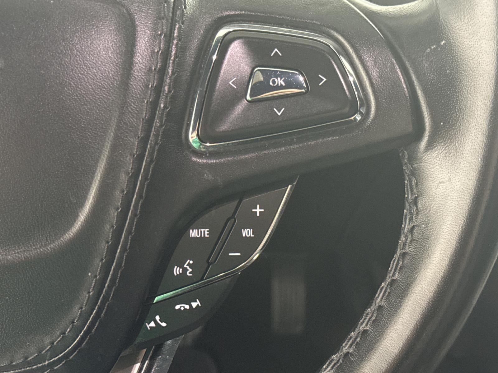 2019 Lincoln MKZ Standard