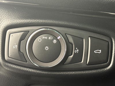 2019 Lincoln MKZ Standard