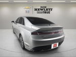 2019 Lincoln MKZ Standard