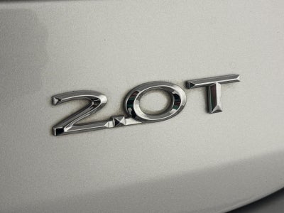 2019 Lincoln MKZ Standard