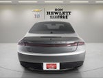 2019 Lincoln MKZ Standard