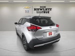 2019 Nissan Kicks SR