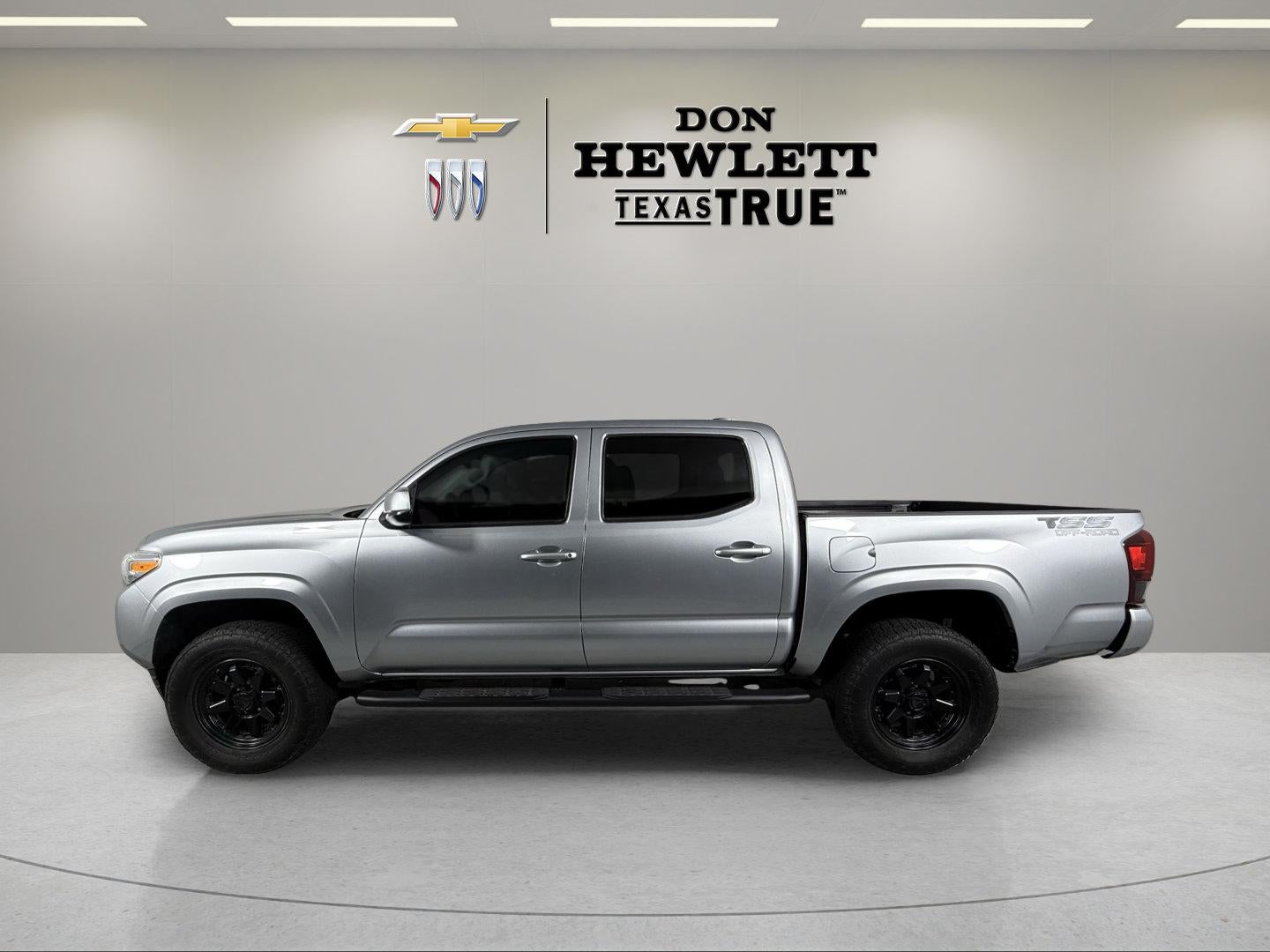 2023 Toyota Tacoma SR V6