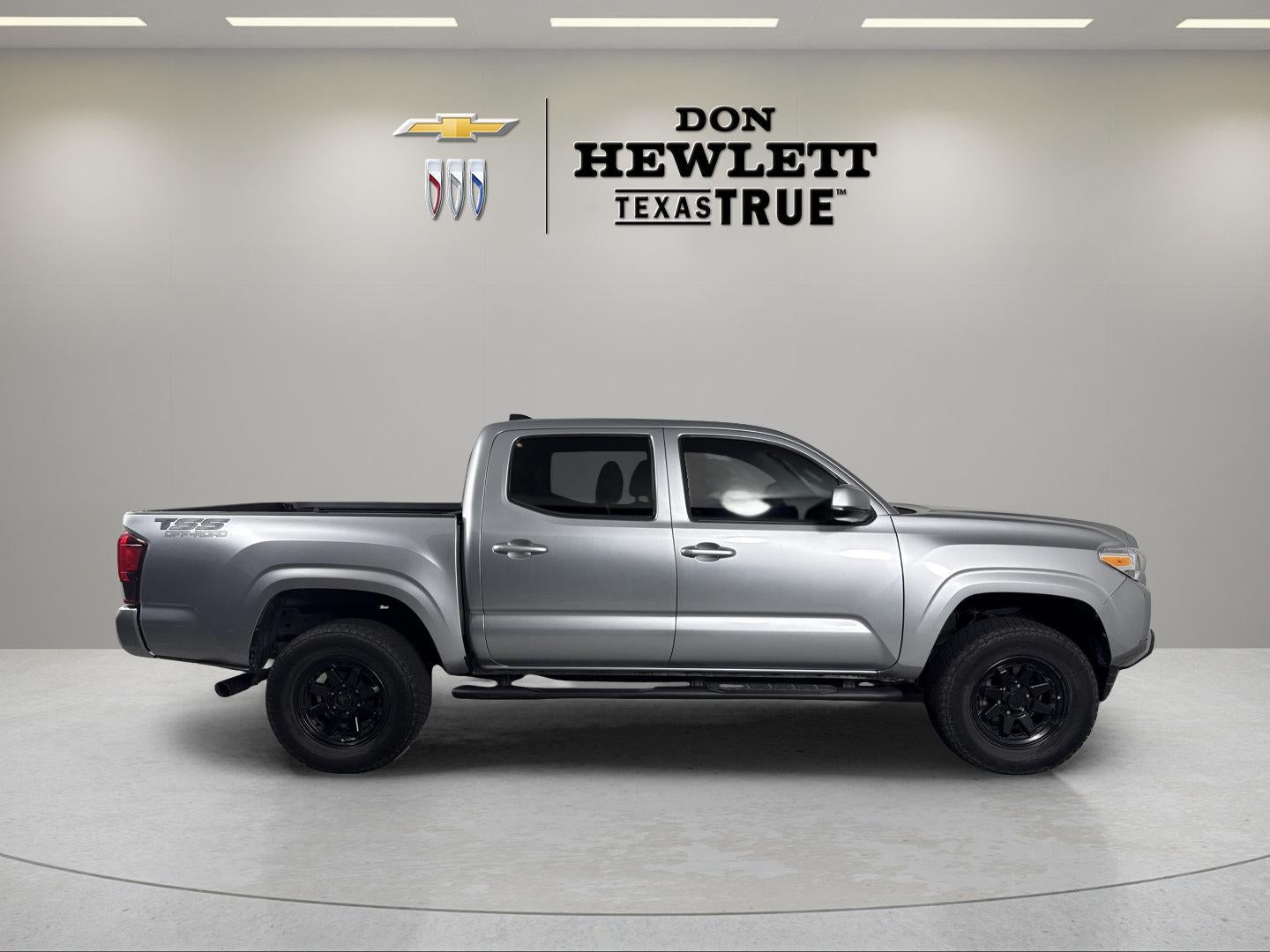 2023 Toyota Tacoma SR V6