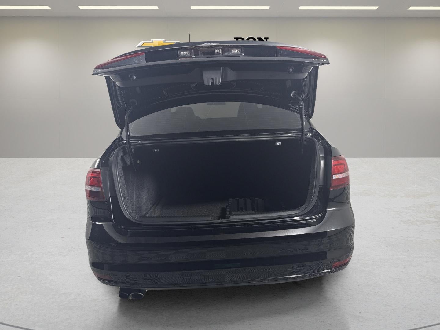 2018 Volkswagen Jetta 1.4T SE