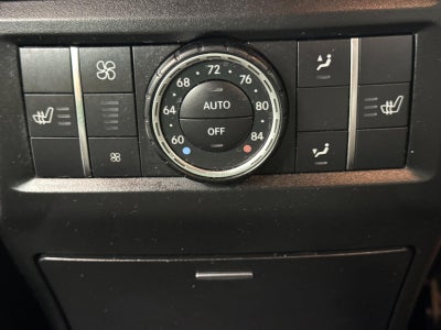 2017 Mercedes-Benz GLS 550 4MATIC®