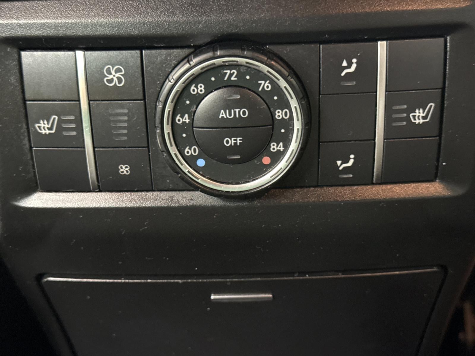 2017 Mercedes-Benz GLS 550 4MATIC®