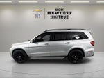 2017 Mercedes-Benz GLS 550 4MATIC®