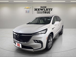 2023 Buick Enclave Premium