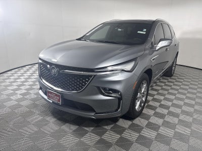2023 Buick Enclave Avenir