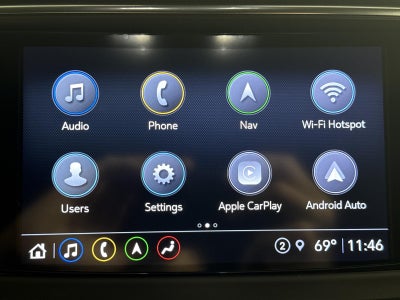 2023 Buick Enclave Avenir