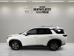 2024 Nissan Pathfinder SL FWD