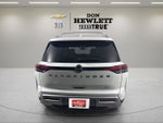2024 Nissan Pathfinder SL FWD