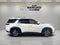 2024 Nissan Pathfinder SL FWD