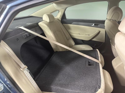 2015 Hyundai Sonata 2.4L SE