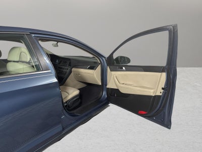 2015 Hyundai Sonata 2.4L SE
