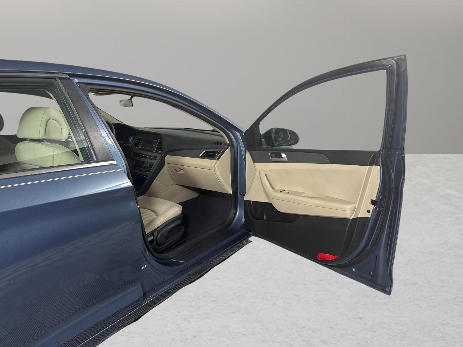 2015 Hyundai Sonata 2.4L SE