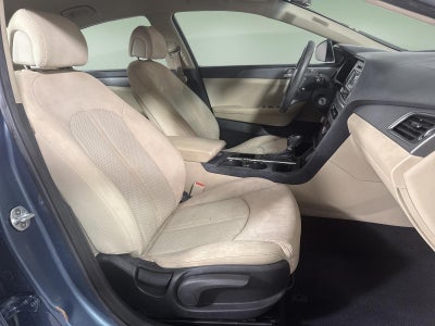 2015 Hyundai Sonata 2.4L SE