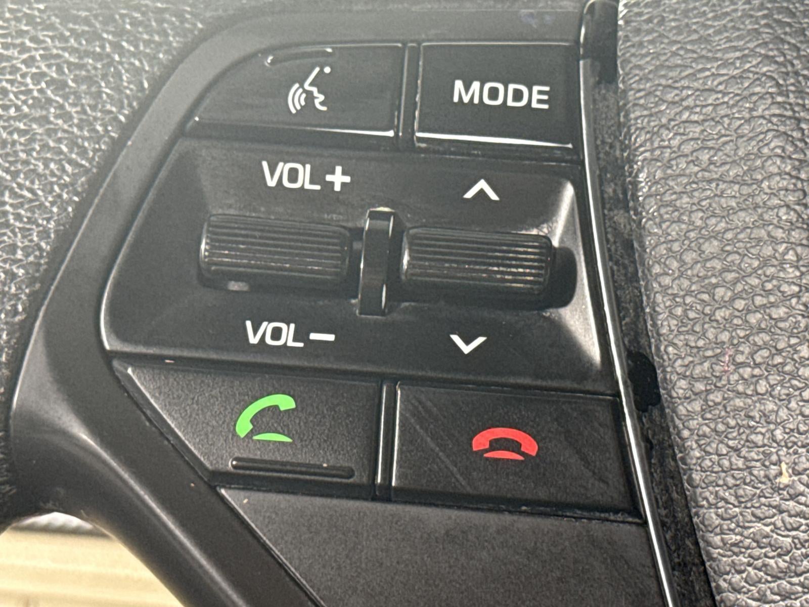 2015 Hyundai Sonata 2.4L SE