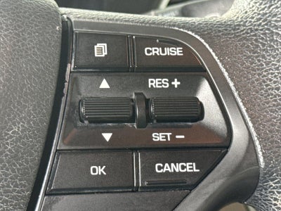 2015 Hyundai Sonata 2.4L SE