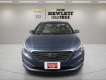 2015 Hyundai Sonata 2.4L SE