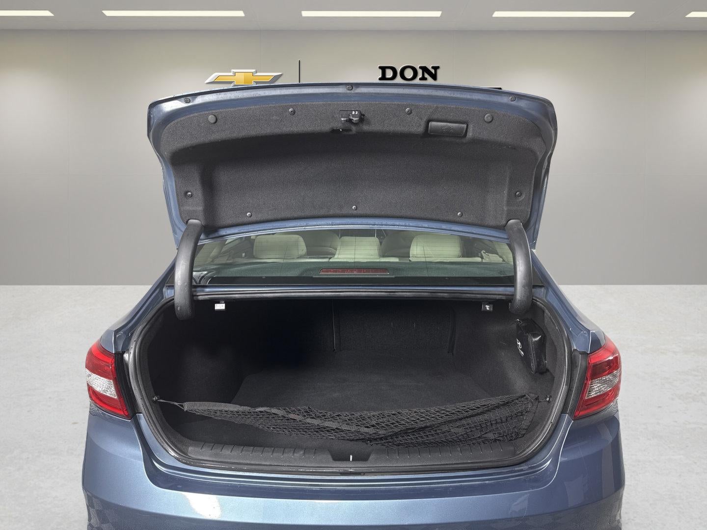 2015 Hyundai Sonata 2.4L SE