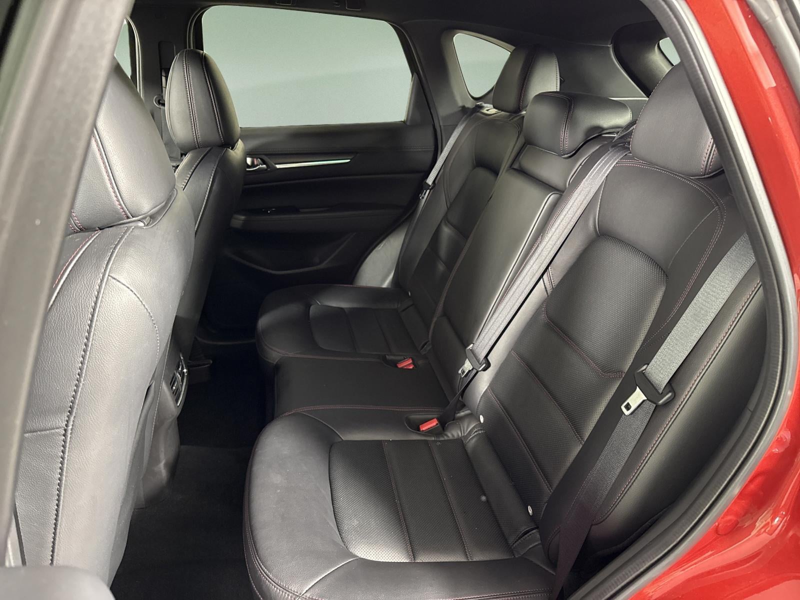 2023 Mazda Mazda CX-5 2.5 Turbo