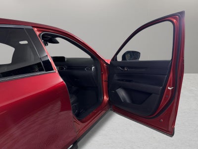 2023 Mazda Mazda CX-5 2.5 Turbo