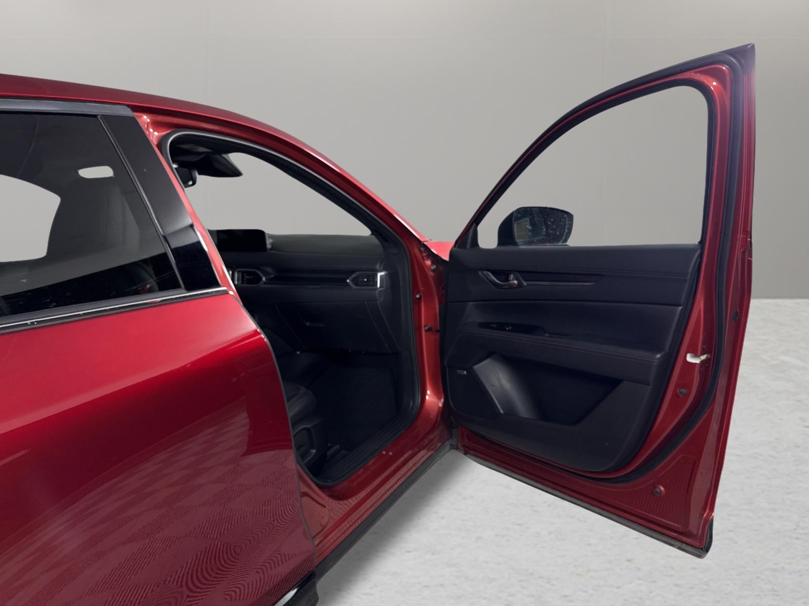 2023 Mazda Mazda CX-5 2.5 Turbo
