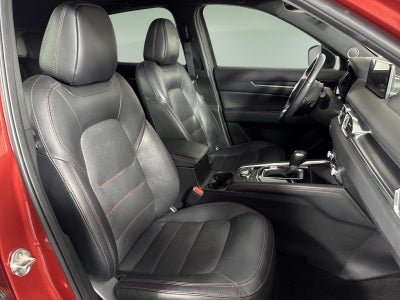 2023 Mazda Mazda CX-5 2.5 Turbo