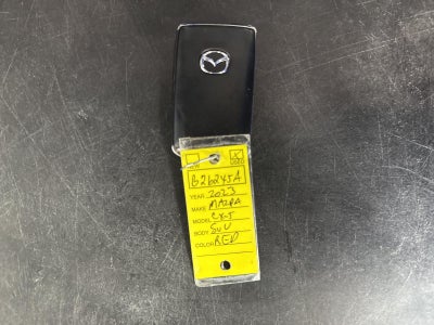 2023 Mazda Mazda CX-5 2.5 Turbo