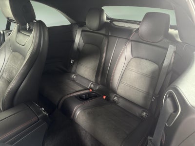 2021 Mercedes-Benz C-Class AMG® C 43
