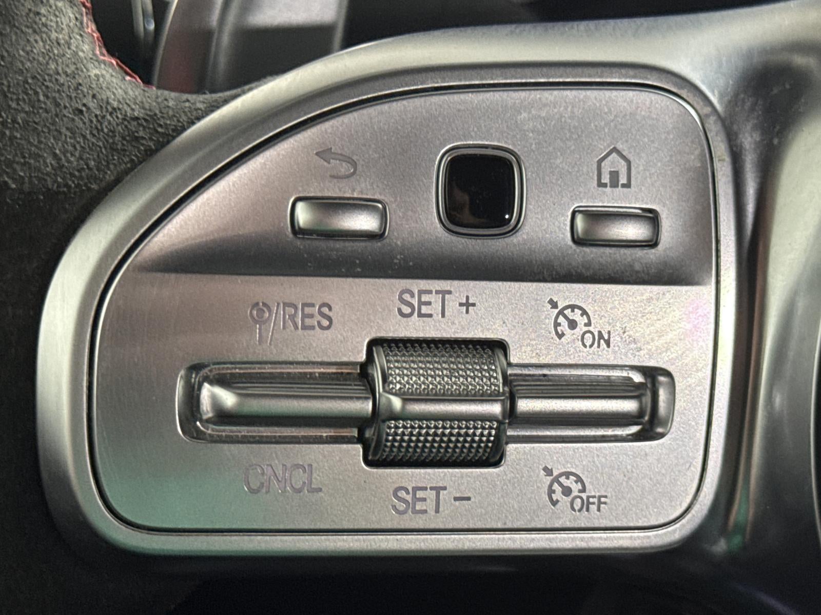 2021 Mercedes-Benz C-Class AMG® C 43